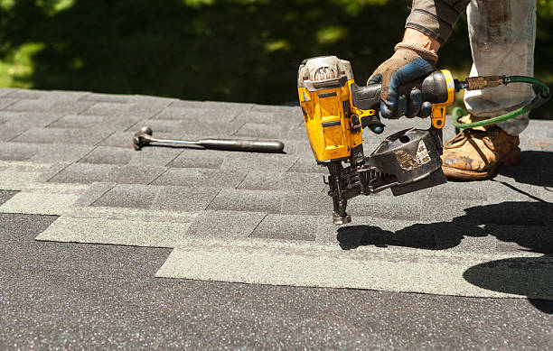 Fast & Reliable Emergency Roof Repairs in Silver Grove, KY